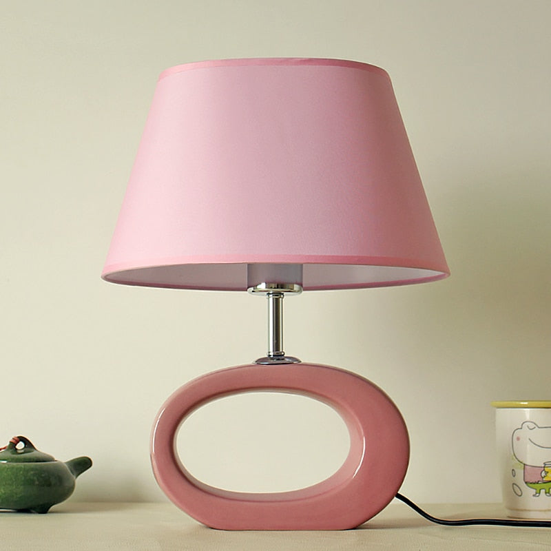 Chinese home style lamp