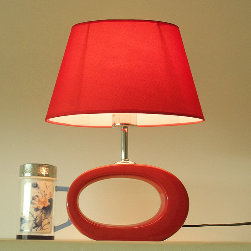 Chinese home style lamp