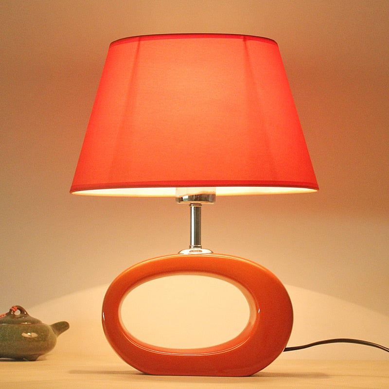 Chinese home style lamp