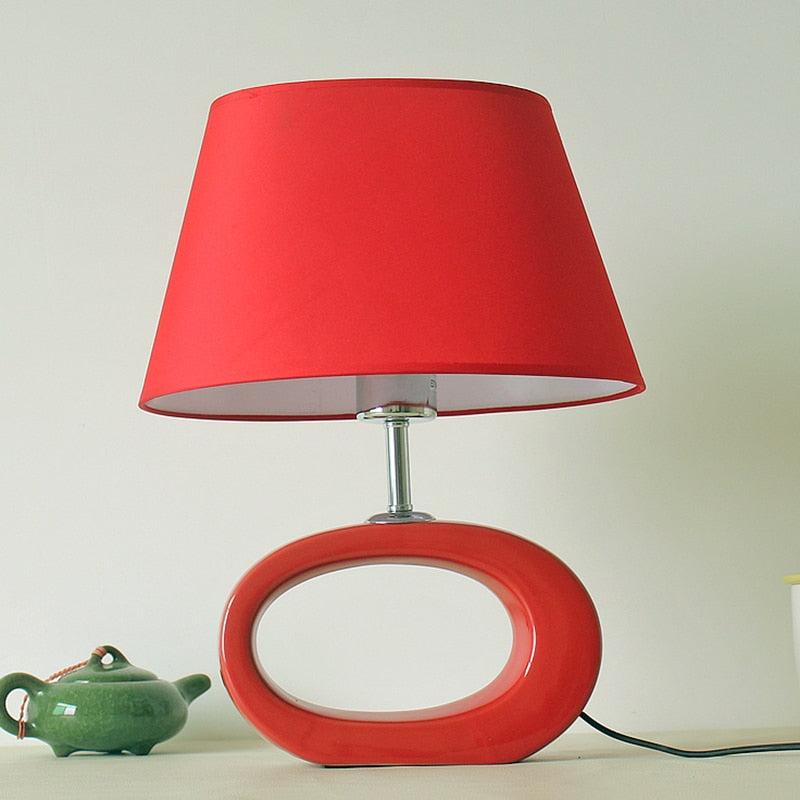 Chinese home style lamp